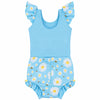 Happy Nappy™ Swimsuit Daisy Bee