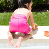 Happy Nappy™ Swim Diaper Neon Pink
