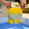 Happy Nappy™ Swim Diaper Lemons