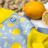 Happy Nappy™ Swim Diaper Lemons
