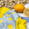 Happy Nappy™ Swim Diaper Lemons