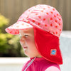 Legionnaire Hat Strawberry Field