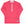 Camiseta de manga larga anti-rozaduras prémium rosa neón
