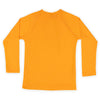 Premium Long Sleeve Rash Vest Orange