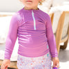 Happy Nappy Duo™ & Long Sleeve Rash Guard Bundle