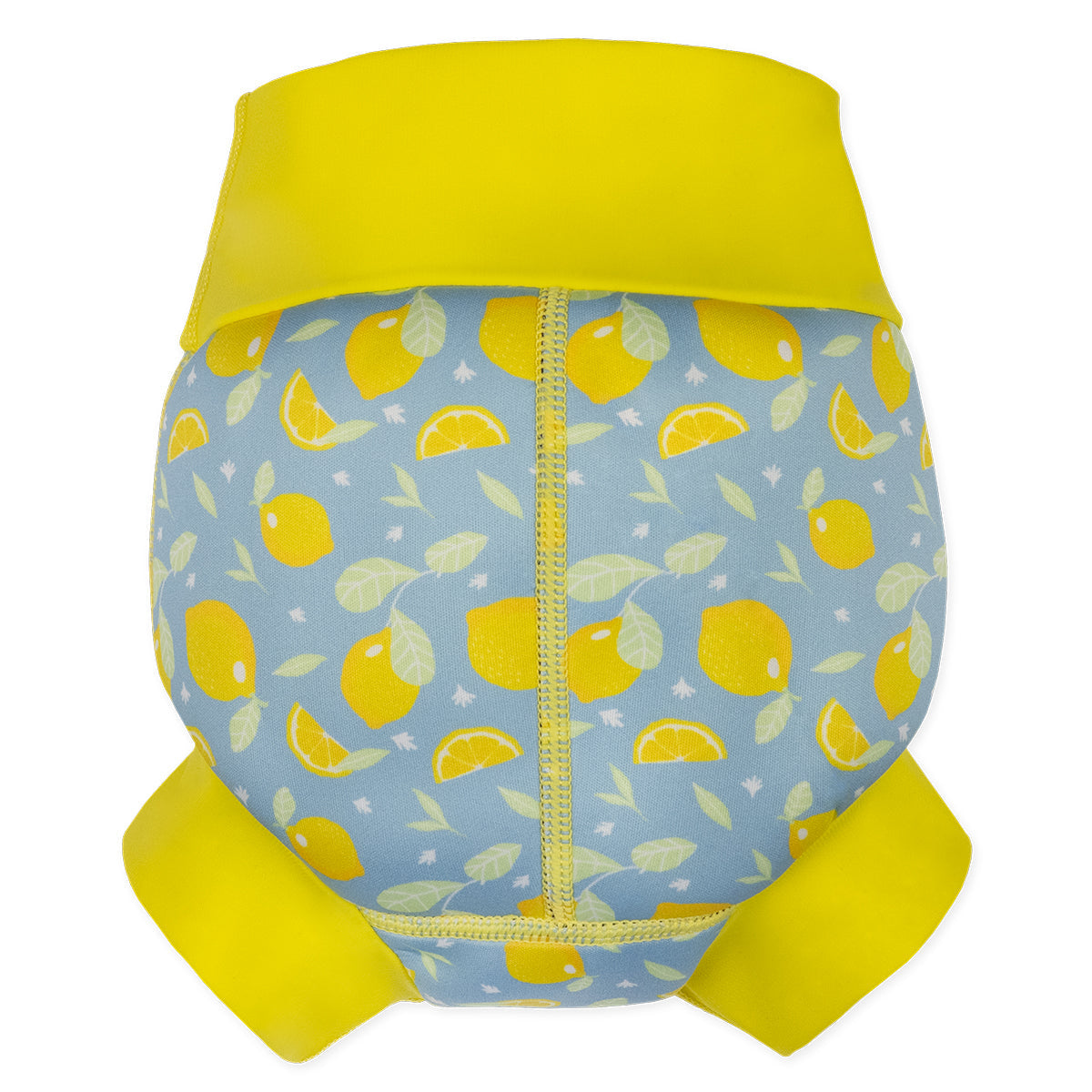 Happy Nappy™ Swim Diaper Lemons