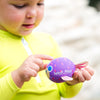 Mini Pufferfish Pool Balls - Pack of 3