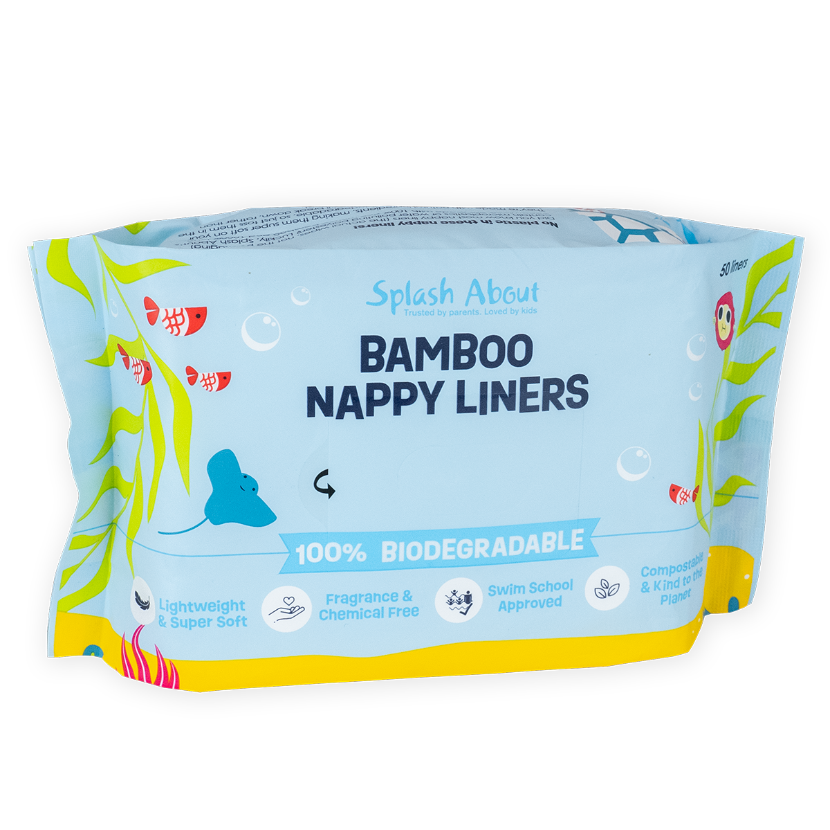 Diaper Liners