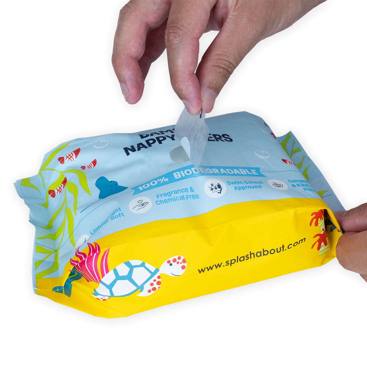 Diaper Liners