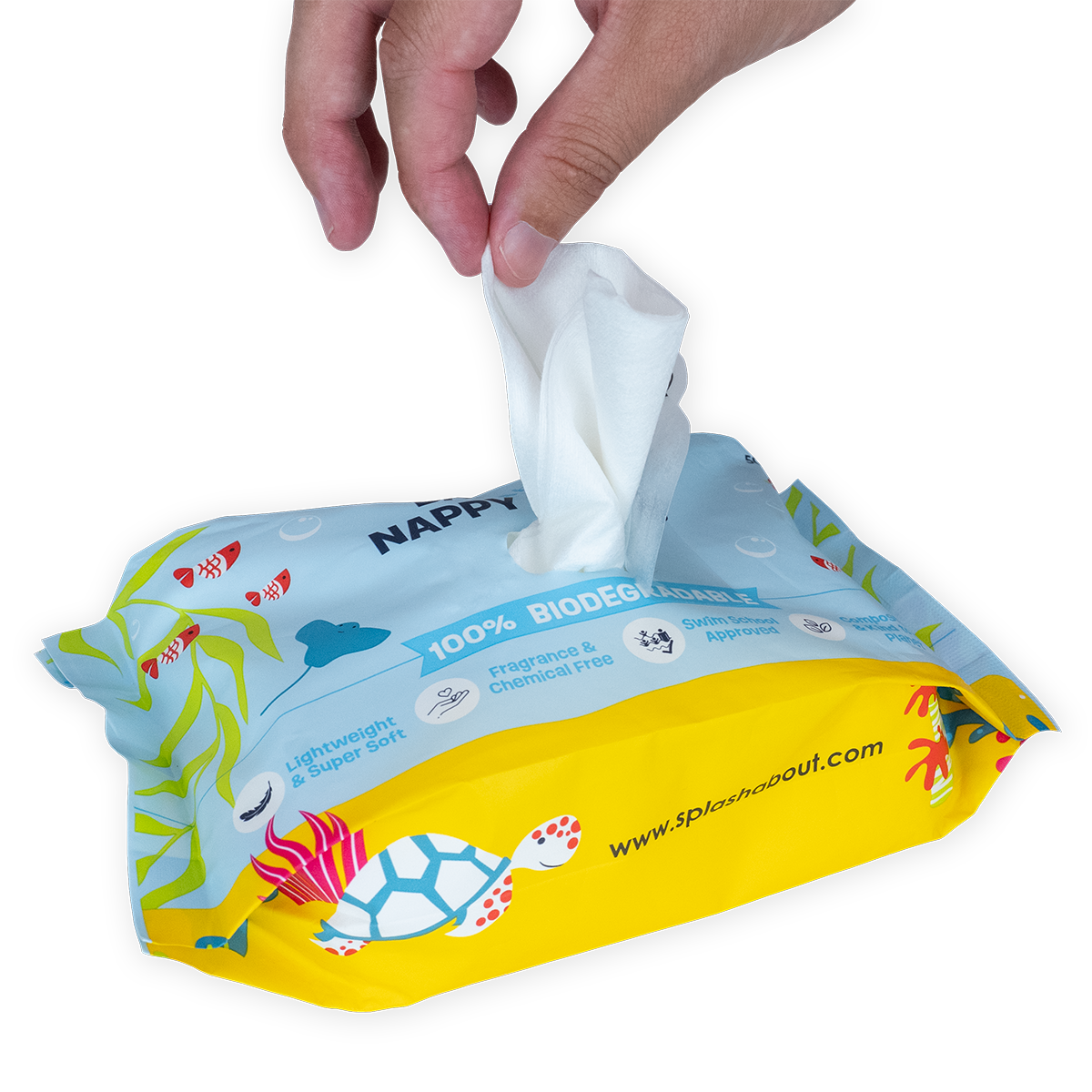 Diaper Liners