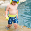 Splash Jammers Turtle Tide