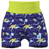 Splash Jammers Turtle Tide