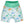 Short de bain Dippy Dinos