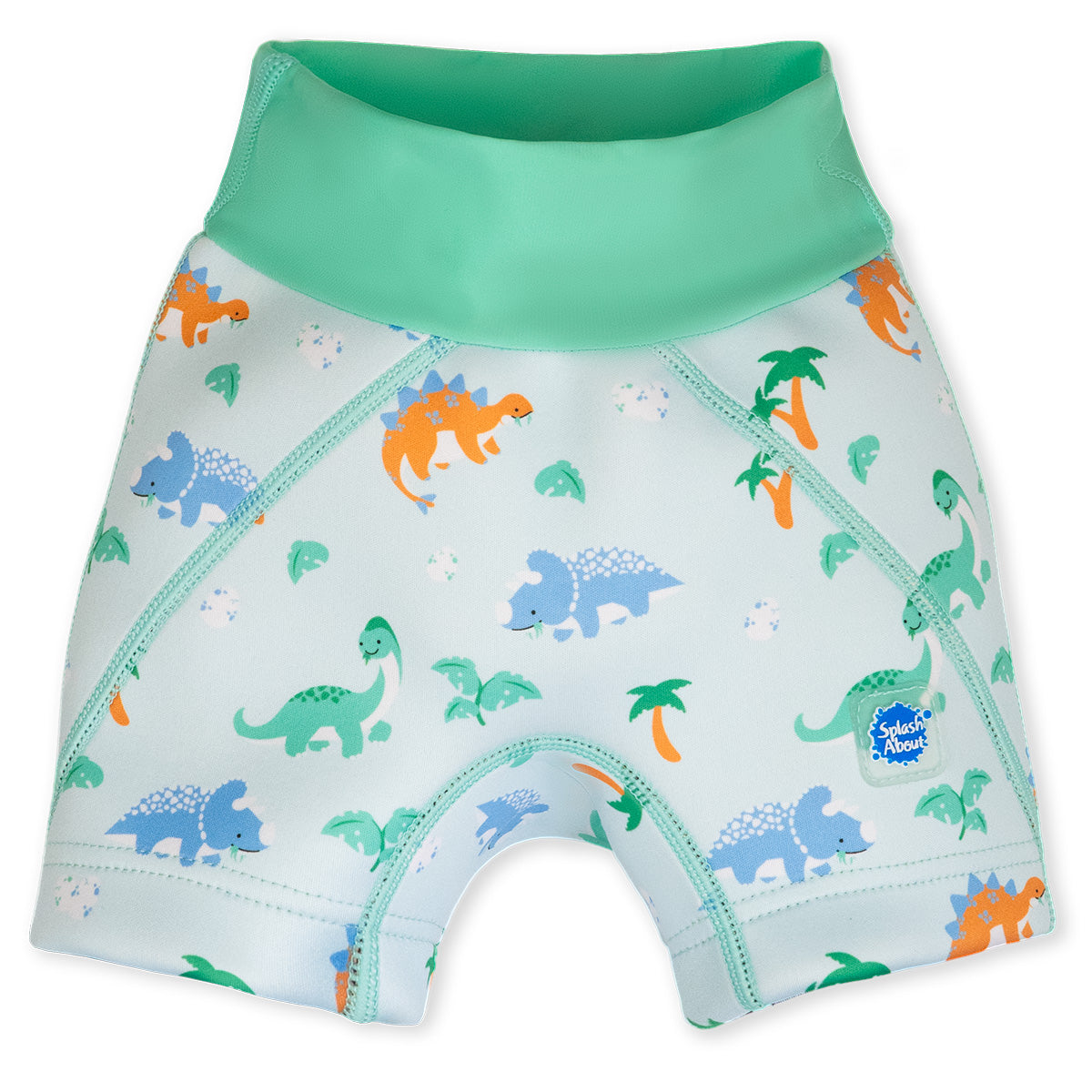 Short de bain Dippy Dinos