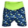 Splash Jammers Turtle Tide