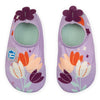 Kids Water Shoes Lilac Spring