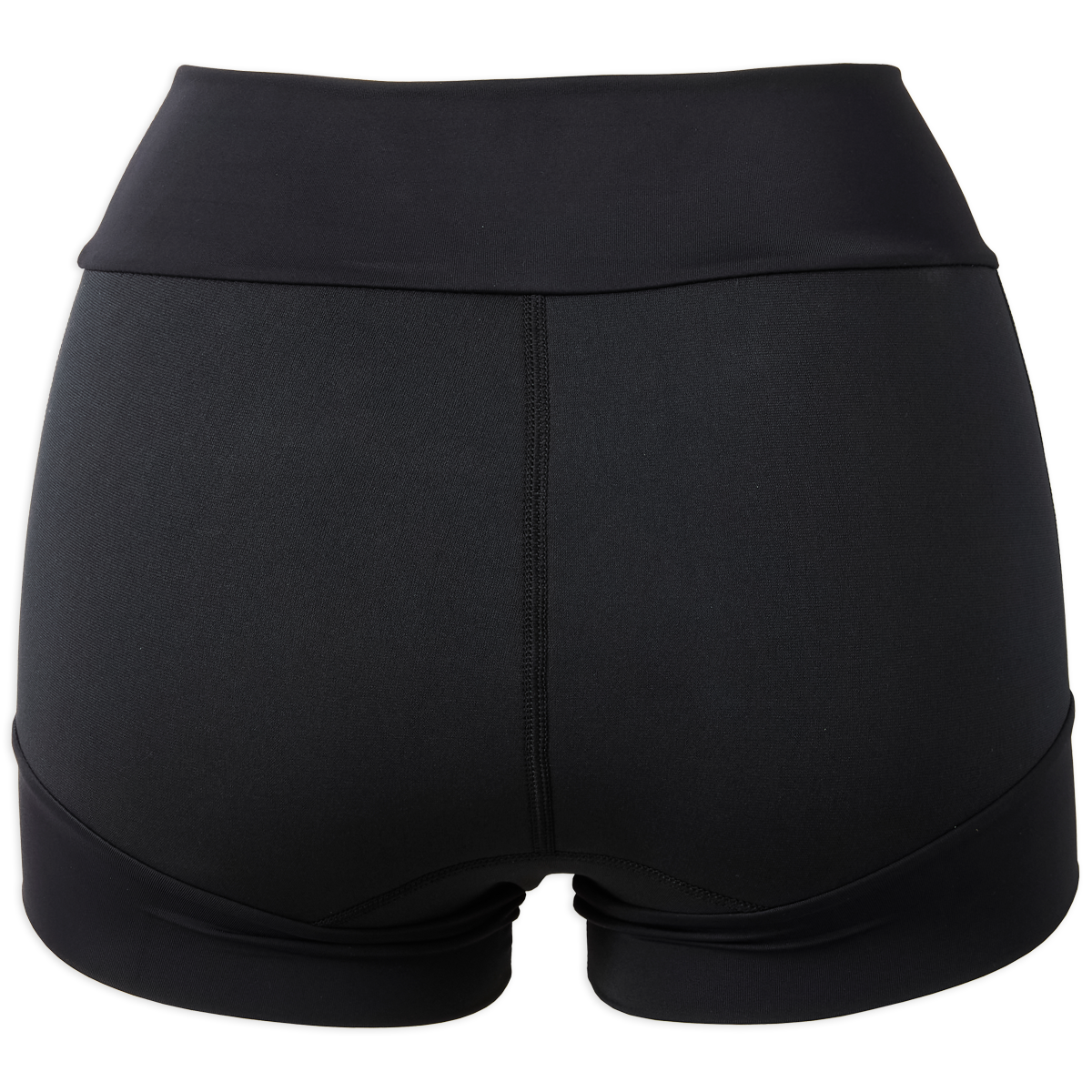 Adult Splash Shorts Black