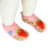 Kids Water Shoes Strawberry Field