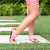 Kids Water Shoes Strawberry Field