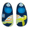 Kids Water Shoes Turtle Tide