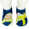 Kids Water Shoes Turtle Tide