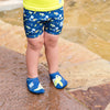 Kids Water Shoes Turtle Tide