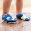 Kids Water Shoes Turtle Tide