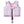 Go Splash Swim Vest Lilac Spring