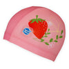 Baby & Toddler Swim Cap Strawberry Field