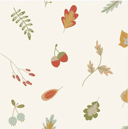 Little Acorn Design Swatch