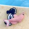 Seahorse & Sardine Snippets