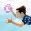 Shark Dive Ring
