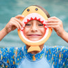 Shark Dive Ring