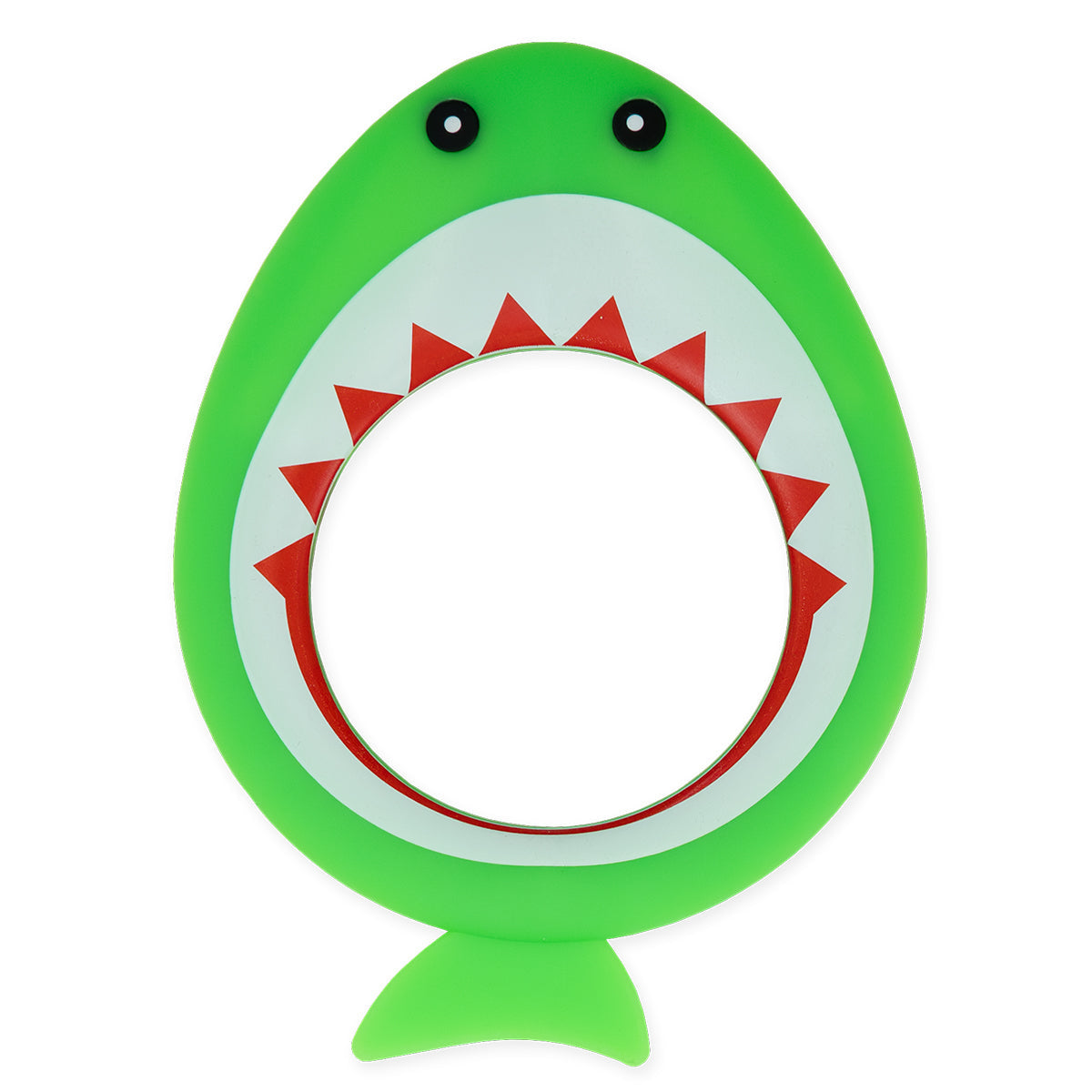 Shark Dive Ring