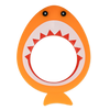 Shark Dive Ring