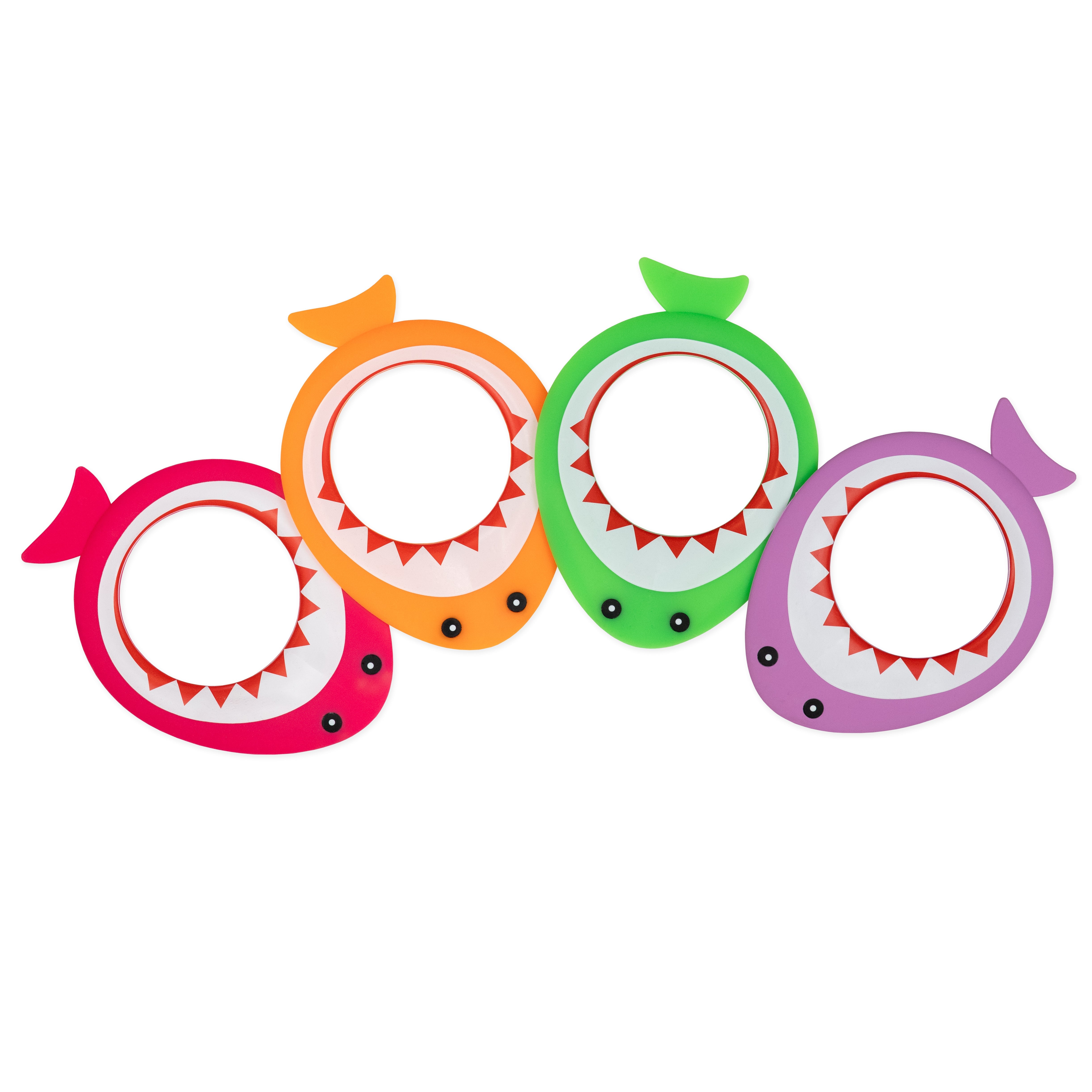 Shark Dive Ring