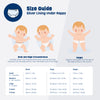 Silver Lining Diaper Wrap