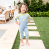 UV Sun & Sea Suit Lemons