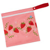 Wet Bag Strawberry Field