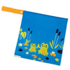 Wet Bag Crocodile Swamp