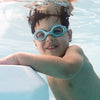Infant Guppy Goggles Pistachio  2-6 Years
