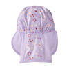 Legionnaire Hat Lilac Spring
