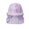 Legionnaire Hat Lilac Spring