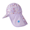 Legionnaire Hat Lilac Spring