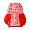 Legionnaire Hat Strawberry Field