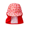 Legionnaire Hat Strawberry Field