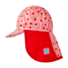 Legionnaire Hat Strawberry Field