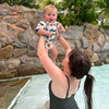 Happy Nappy™ Wetsuit Tug Boats