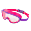 Junior Goggles Snapper Mask Pink/Purple 6-14 Years