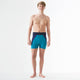 Splash Jammers Adult Navy/Jade